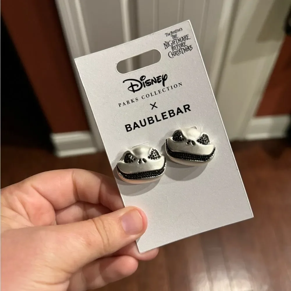 BaubleBar disney parks